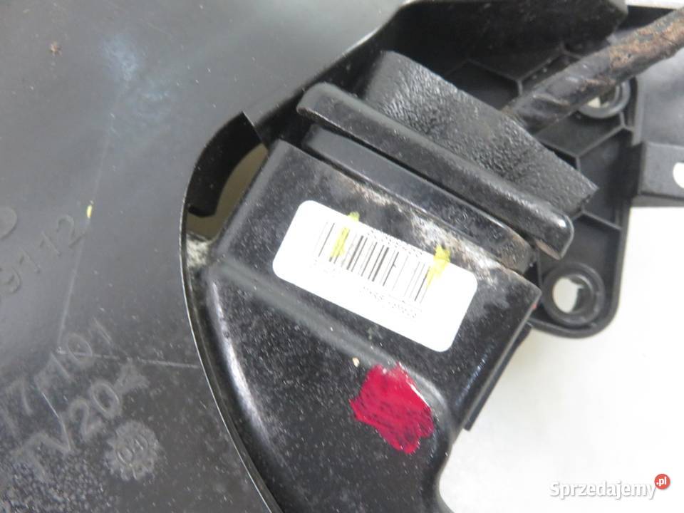 ZAMEK PRAWY TYLNY VOLVO V50 30699456