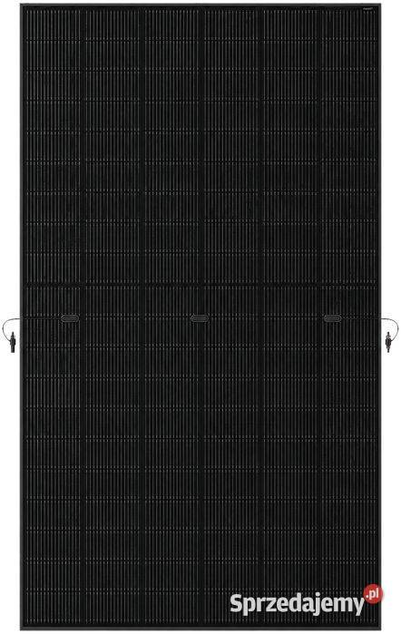 Zestaw hybrydowy PV 10 kW Jinko 510W Falownik