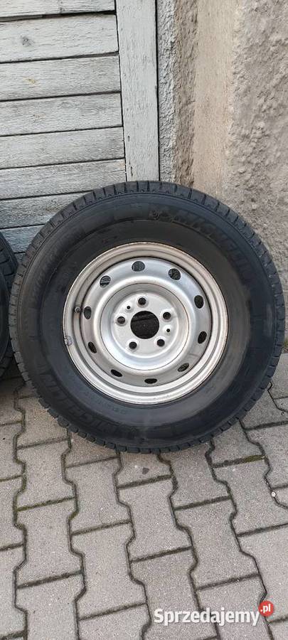 Fiat Ducato Citroen Jumper Peugeot Boxer warmińsko-mazurskie