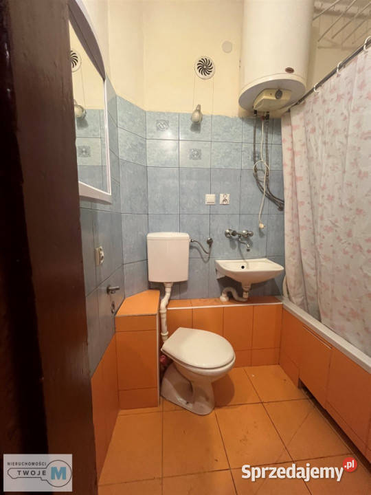 Mieszkanie Chmielnik 3472m2 1 pokój