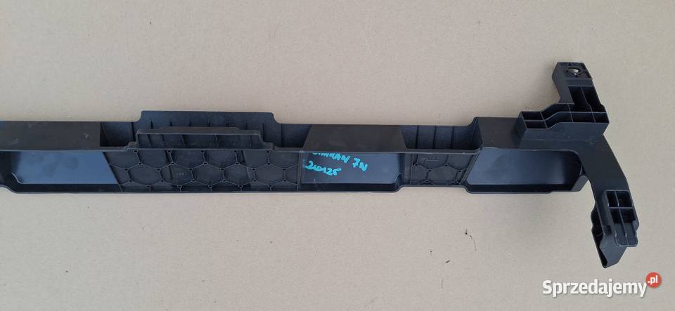 SHARAN 7N ALHAMBRA BELKA WZMOCNIENIE OSŁONA osobowe Kargowa