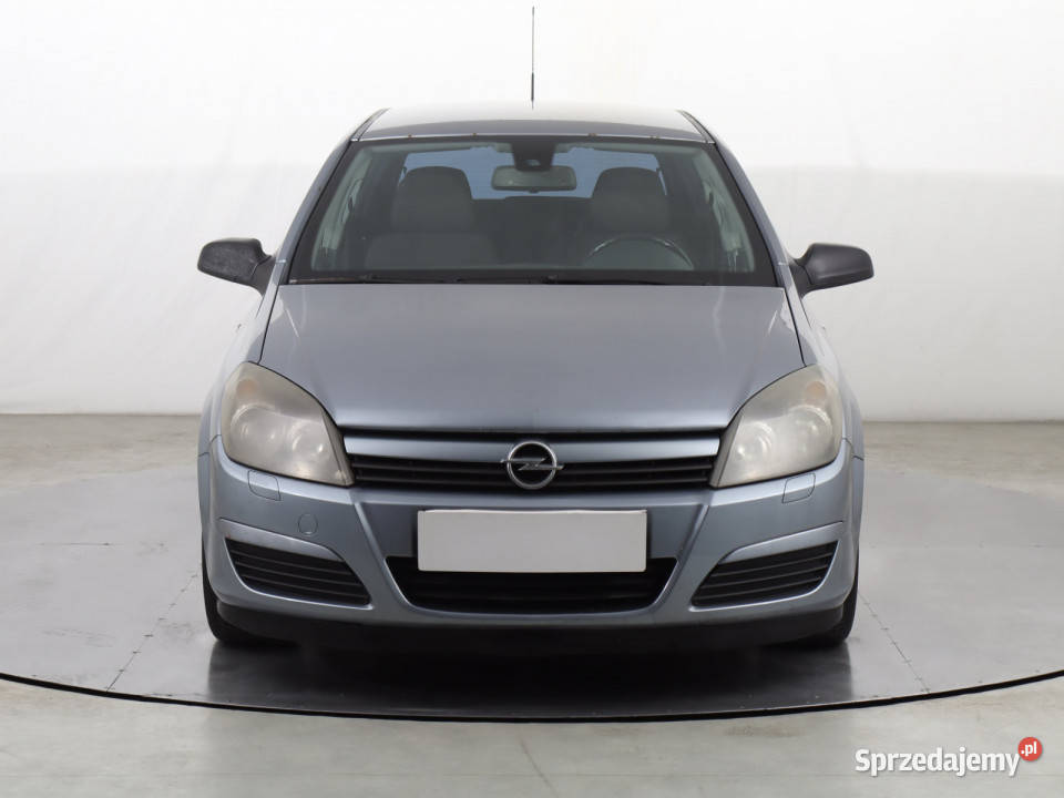 Opel Astra 16 16V poduszka powietrzna Katowice