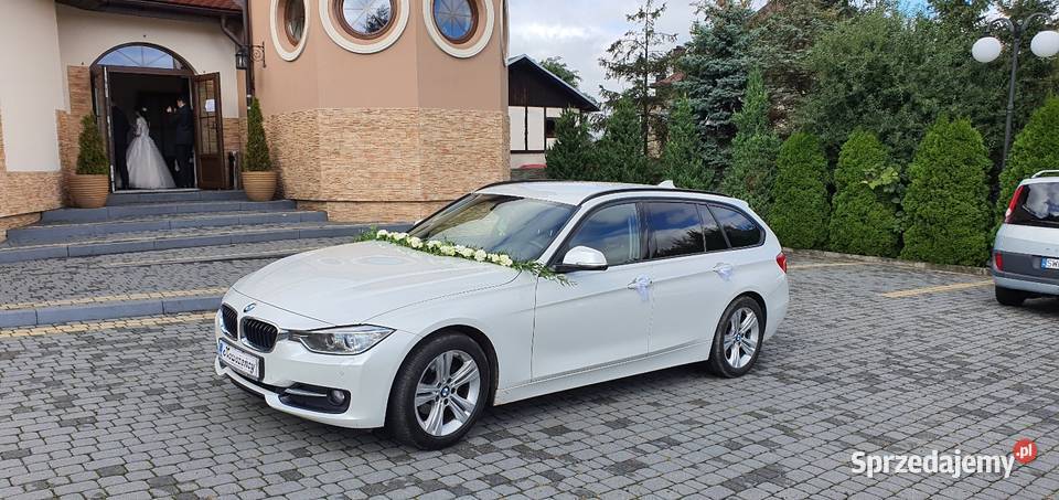 Bmw f31 1995cm3 Wodzisław Śląski