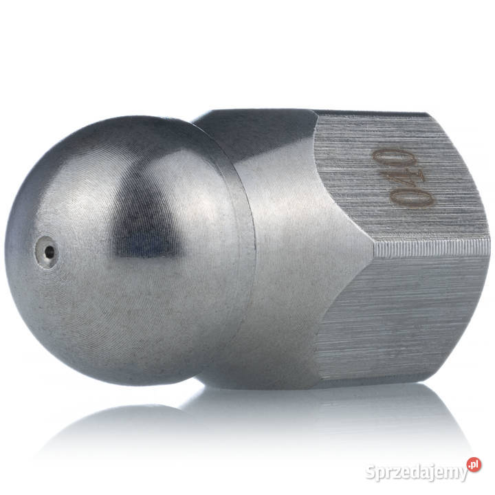 Dysza 040 13 do Czyszczenia Kanalizacji G14F 350 Ludźmierz sprzedam