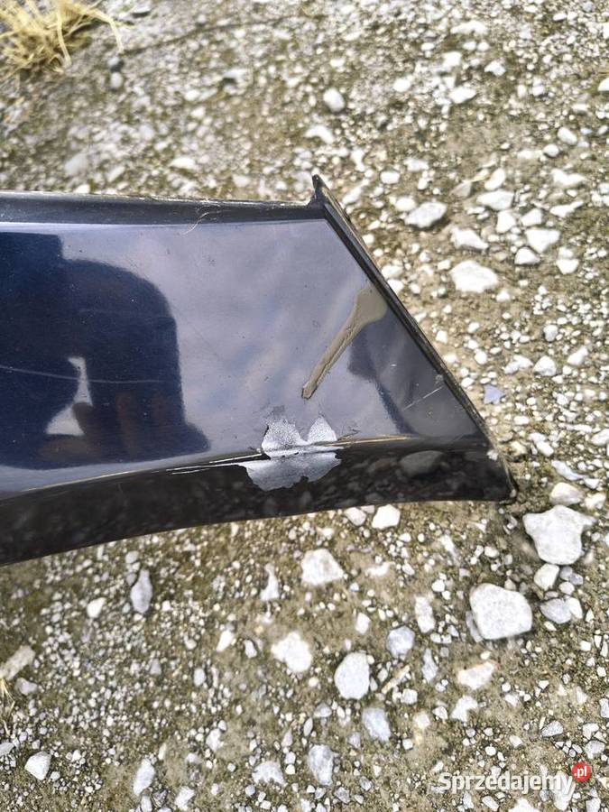 Zderzak przedni BMW E90 E91 osobowe Radom sprzedam