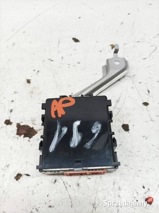 MODUŁ WYCIERACZEK 8594052100 Toyota Yaris IV Motoryzacja sprzedam