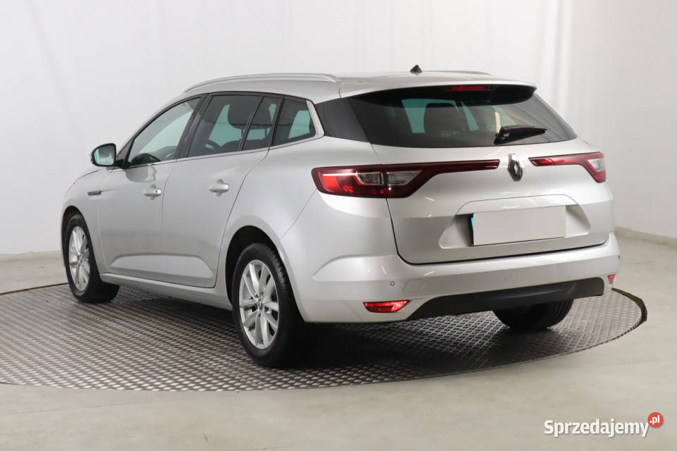 Renault Megane 16 dCi światła do jazdy dziennej sprzedam