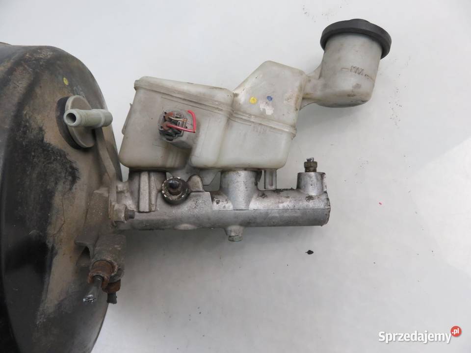 SERWO PONTIAC VIBE I 18 AWD 1ZZFE osobowe sprzedam