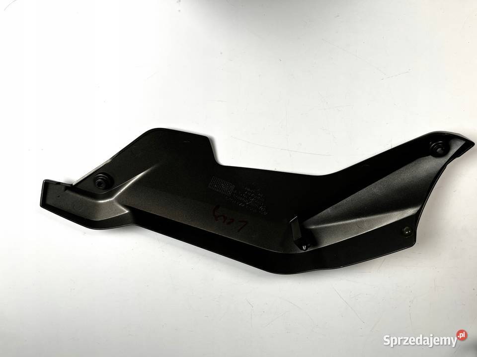 BMW K 1300 R K43 Osłona lagi amortyzatora przód Plastiki
