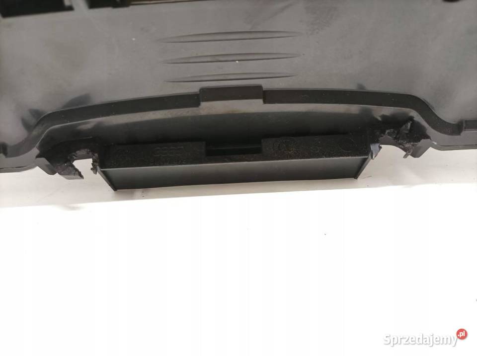 LICZNIK 8A0919033G B4 19 D 89 Audi 80 IV Części samochodowe