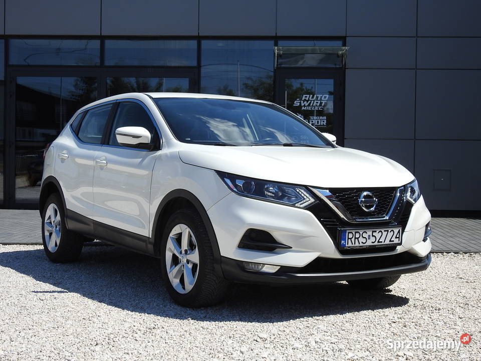 15 DCI 116 AUTOMAT KAMERA NAVI BEZWYPADKOWY Rok produkcji 2019 Mielec