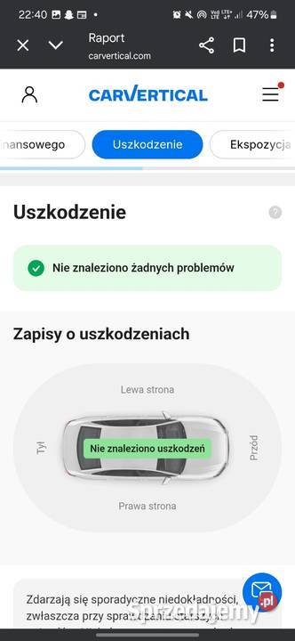 Bmw e61 25d 210 nieuszkodzony Wielkie
