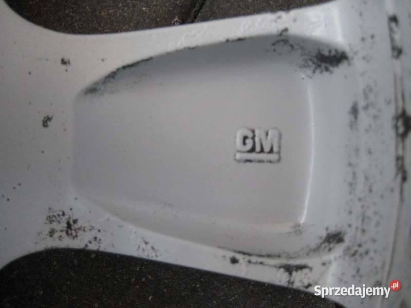 Felgi 15 Opel Corsa CD Meriwa Fiat Punto Evo Koła i felgi Stąporków sprzedam