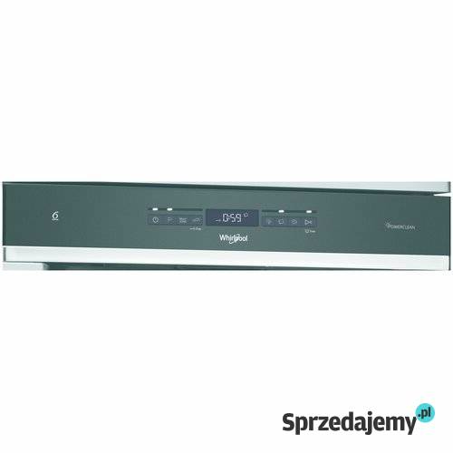 Zmywarka Whirlpool WFO 3T141 X 60 Automatyczne
