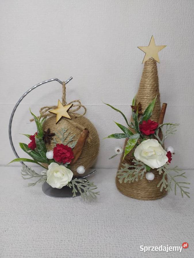 ChoinkidekoracjaBoże Narodzenieprezent podkarpackie Sędziszów Małopolski