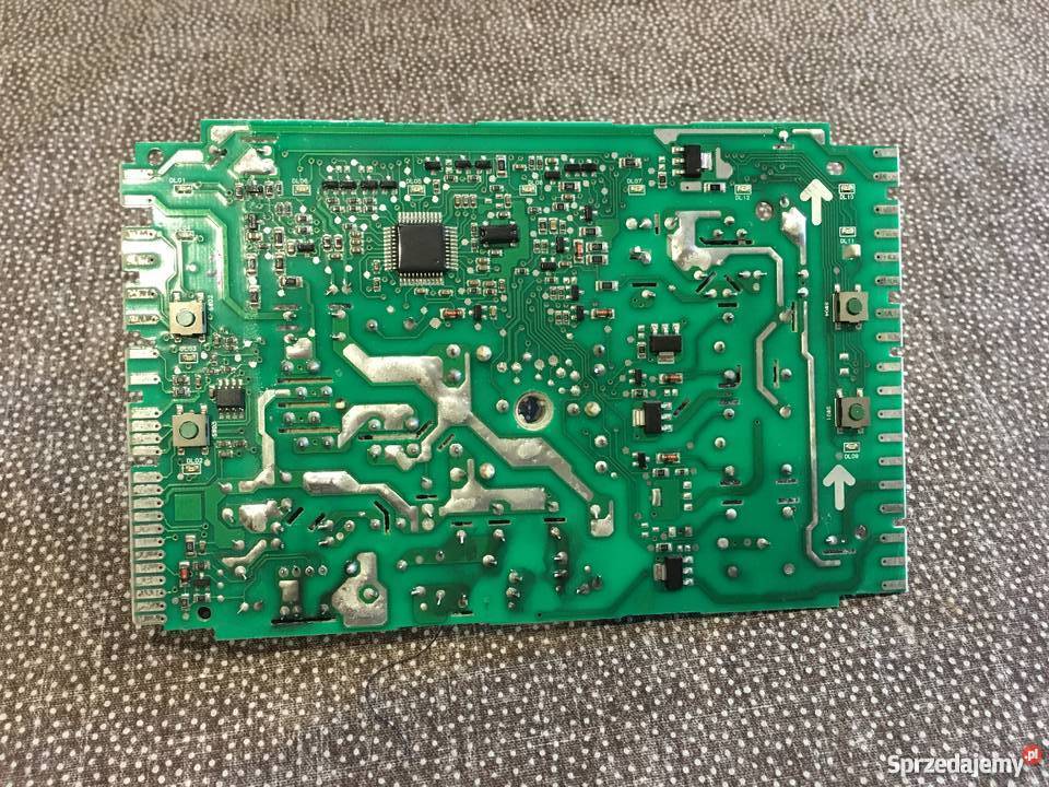 Programator 461975305653 Whirlpool AWOD 4313 Katowice