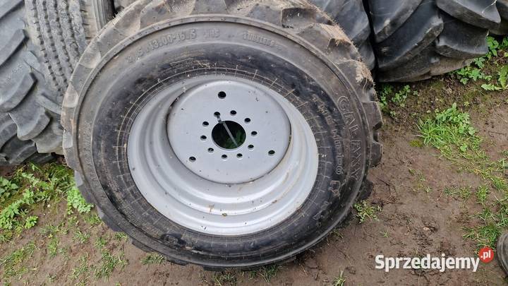 Koło 315x1300165 12165 10PR Galaxy Bobcat 100 Nowe Miasto Lubawskie