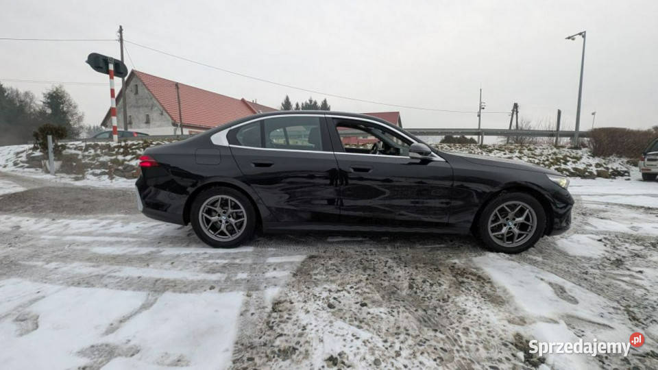 BMW 520 520i G20 G60 2023 40068km Kamienna Góra