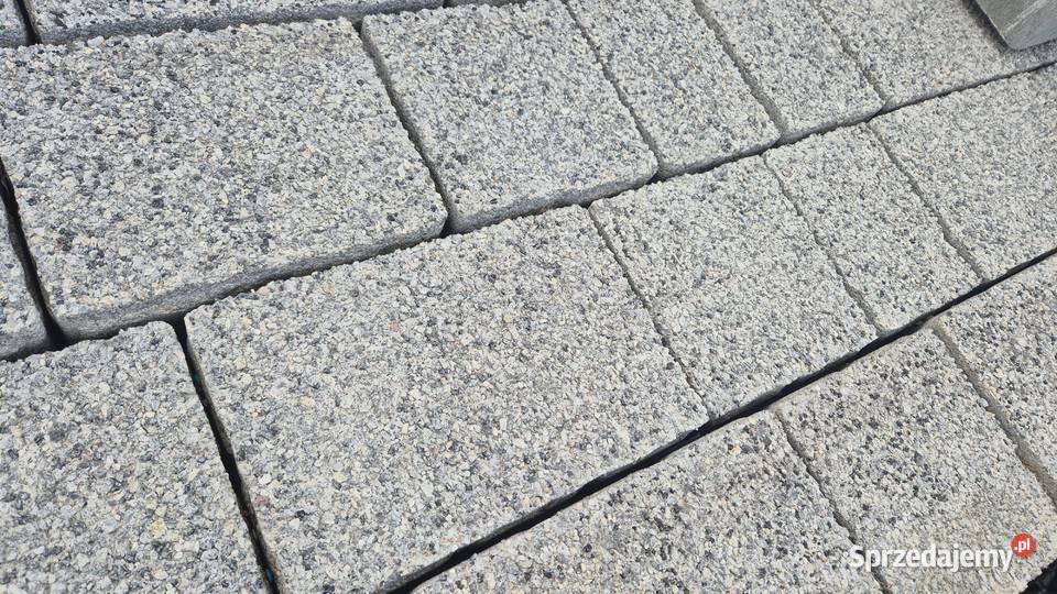 Kostka brukowa bruk grecki