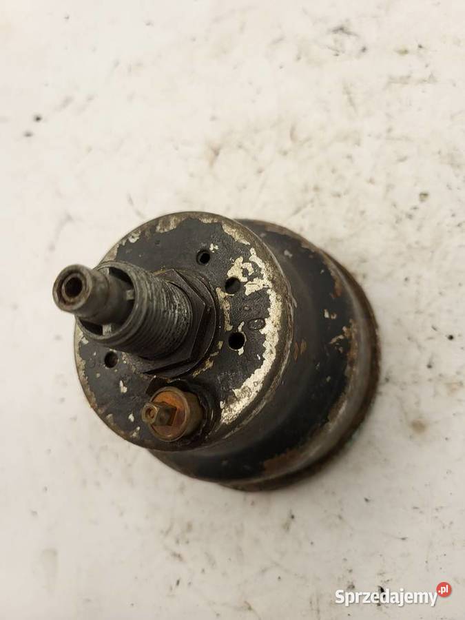 LICZNIK FI80 NSU ZUNDAPP DKW ADLER ARDIE IFA ILO śląskie Rybnik