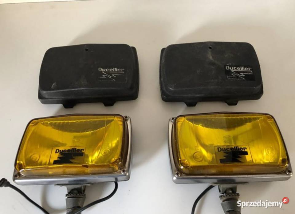 Lampy Ducelier Nysa