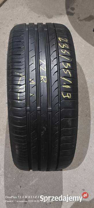 Opony Goodride ZuperEco Z107 Stare Iganie