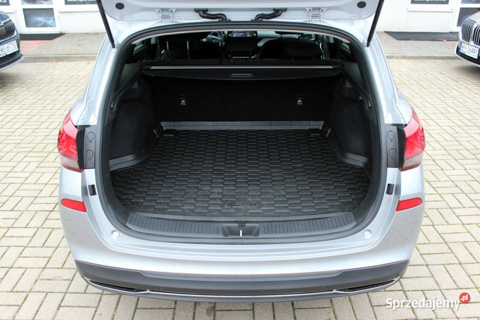 Hyundai i30 Gwarancja Salon Kamera Cofania FV23 Sokołów