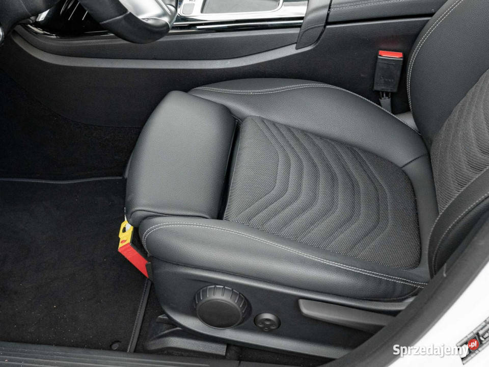 Mercedes A 200 GD8K624200 d Progressive 8GDCT lakier metallic Pępowo