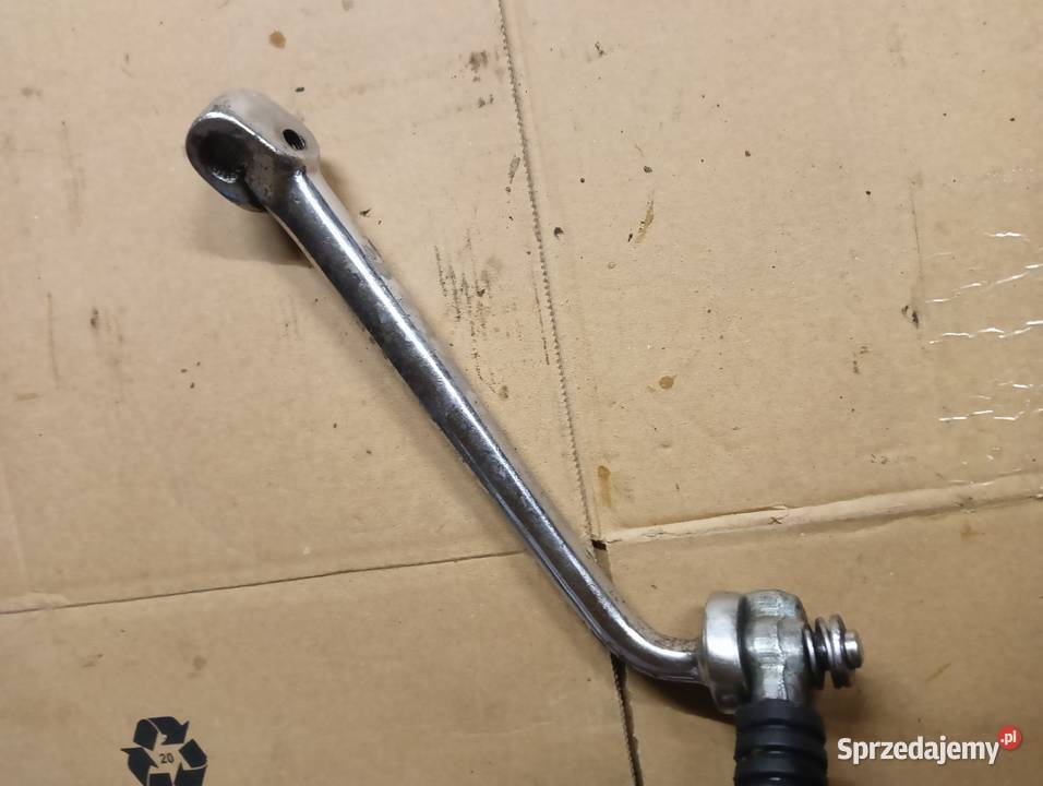 Starter Simson Sr 50 Tarnów sprzedam