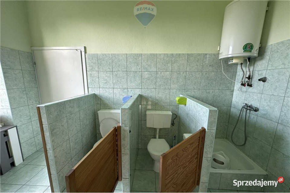 Obiekt Lokal 250 m z ogrodem i parkingiem Wynajem Bielsko-Biała