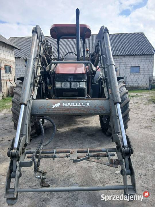 Case Serokomla sprzedam