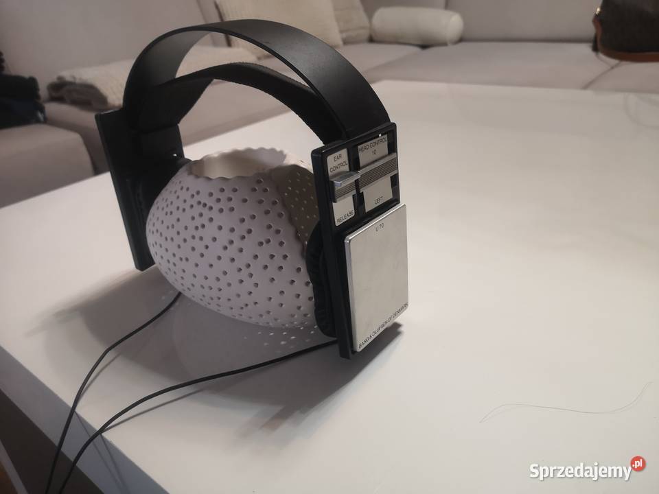 Słuchawki stereo Bang Olufsen U70 Skawina