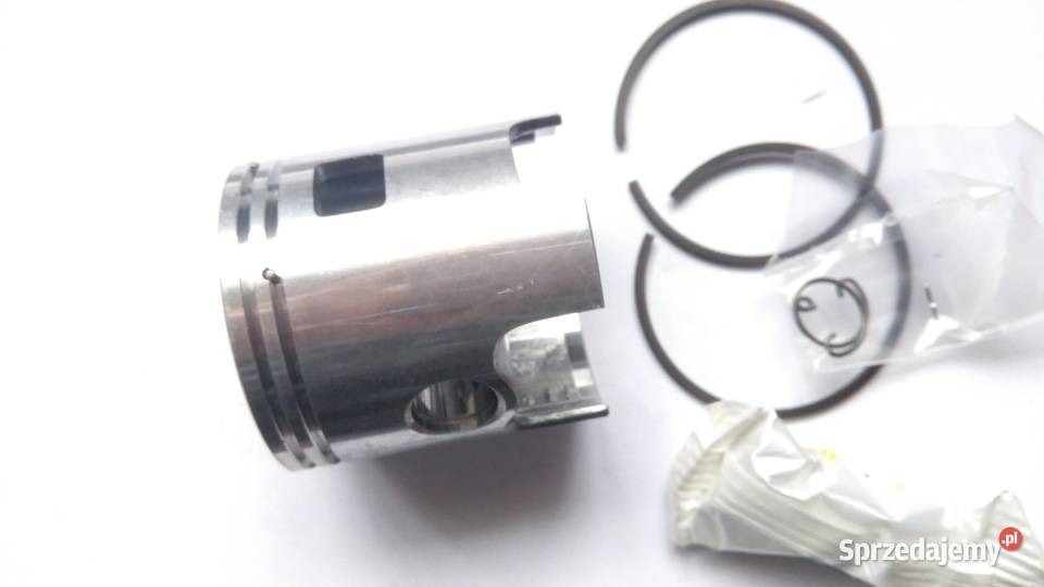 Tłok Polini 478 mm PIAGGIO VESPA 50 2040038 Bielsk Podlaski