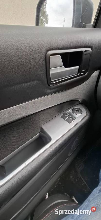 Sprzedam Ford Focus mk2 lift 18 benzyna 2010 Kościan