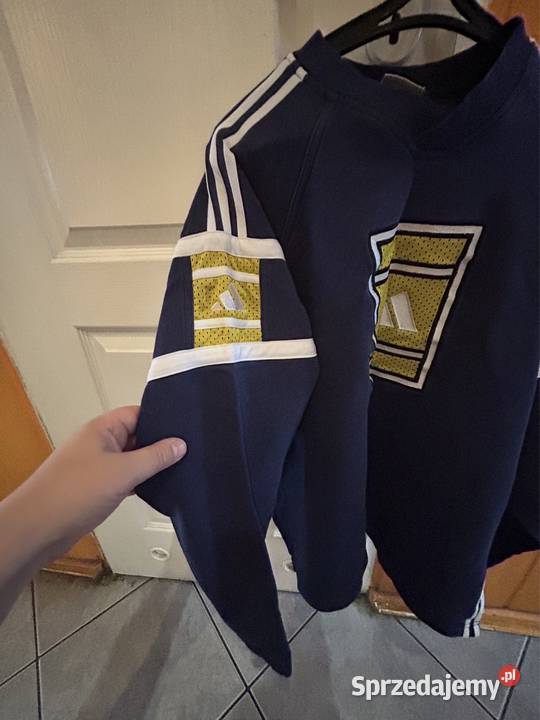 Bluza Adidas vintage Moda i Styl