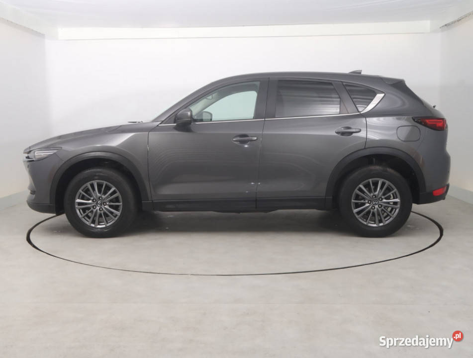 Mazda CX5 20 SkyactivG elektryczne szyby dolnośląskie Bielany Wrocławskie sprzedam