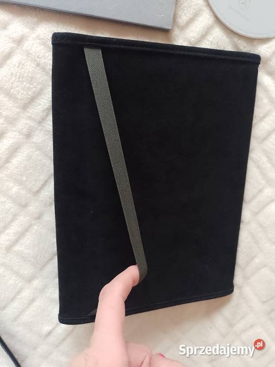 MercedesBenz Zestaw Etui na dokumentypokrowiec Dodatki małopolskie Kraków