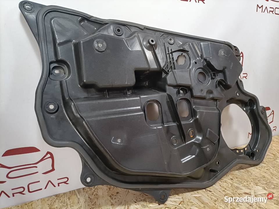MAZDA CX5 II 17 PANEL STELAŻ PODNOŚNIKA SZYBY osobowe Pleszew sprzedam