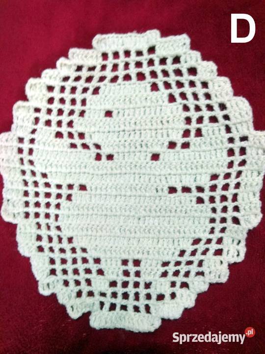 Duże piękne ozdoby wielkanocne