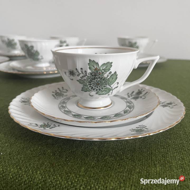 Royal Tettau 8x Trio cukiernica i mlecznik małopolskie Nowy Sącz sprzedam