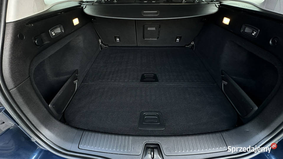 Renault Talisman Diesel Zarejestrowany Talisman