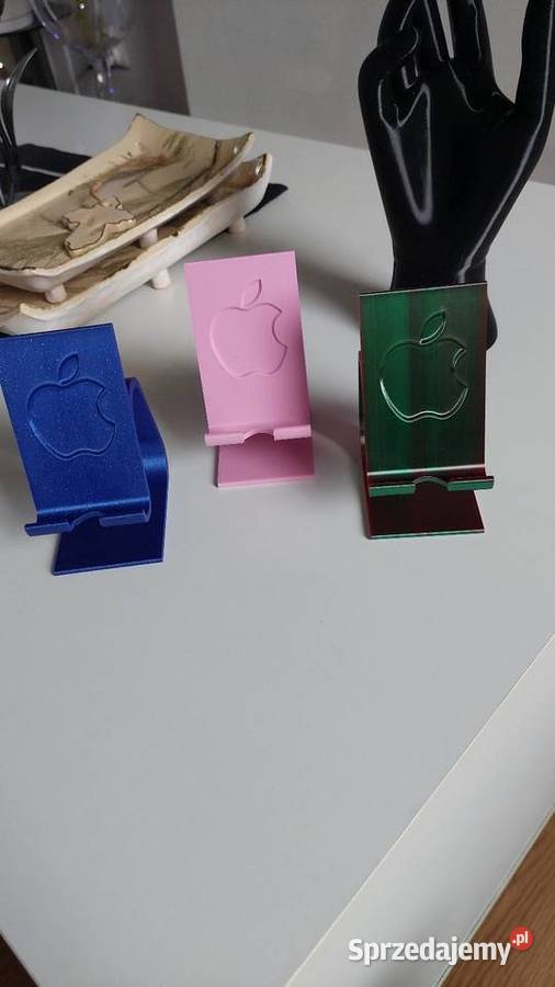 Stojak na telefon Ruda Śląska