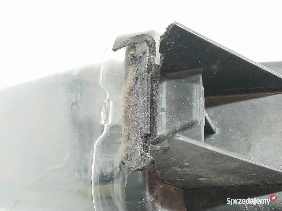 HALOGEN PRZÓD PRAWY 89250243 Bmw Seria 5 VII Rok produkcji 2019