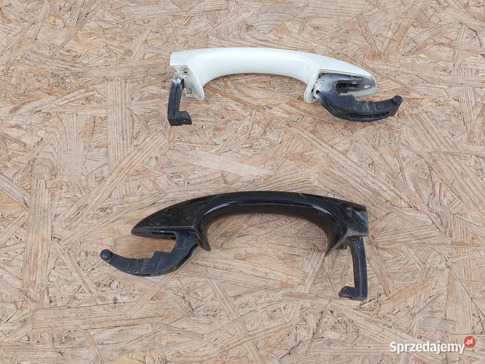 VW GOLF VII 7 KLAMKA DRZWI PRAWA TYŁ PRAWYCH osobowe Międzychód