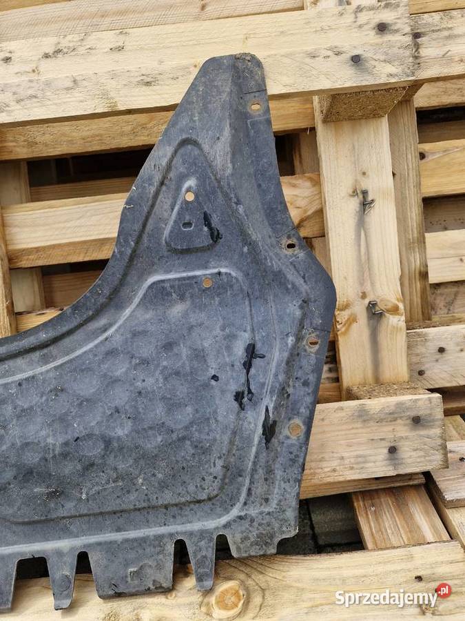 DO Sprzedania VW GOLF V PLUS OSŁONA PŁYTA POD Bolesławiec