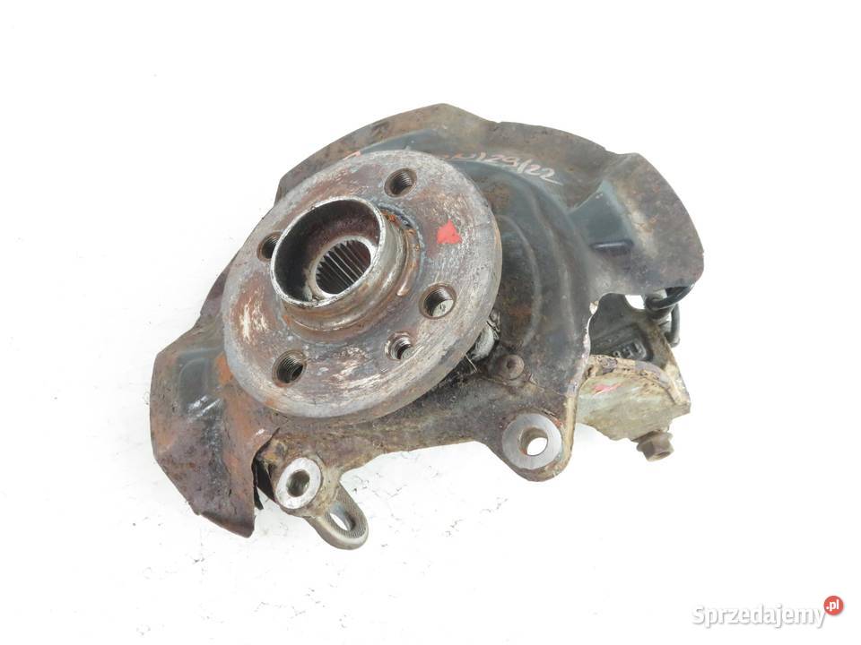 PIASTA PRZEDNIA PRAWA MINI MINI CLUBMAN 16 D