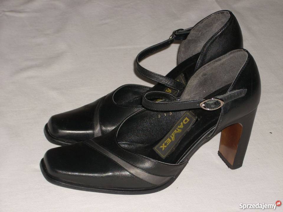 Buty półotwarte czółenka j NOWE 385 39 szary/srebrny Nowy Sącz sprzedam