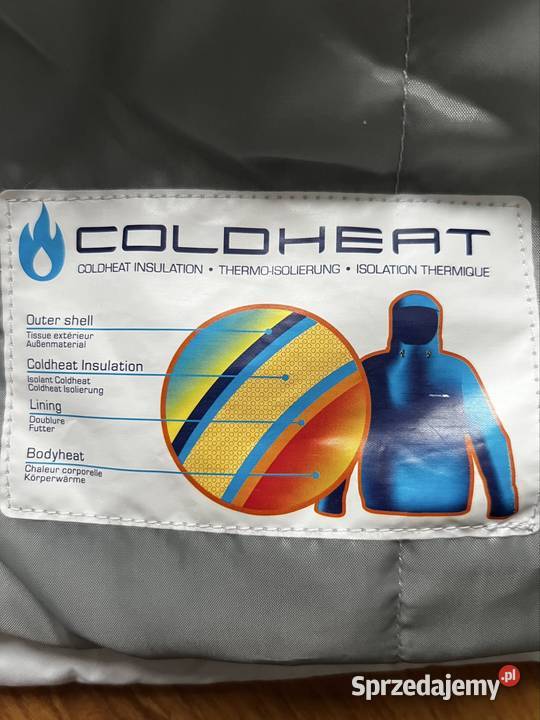 Trespass Rozmiar 38(M) Rypin