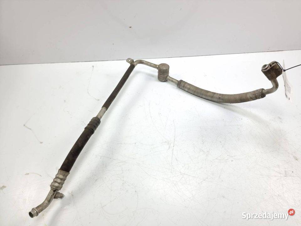 PRZEWÓD KLIMATYZACJI SEAT IBIZA II