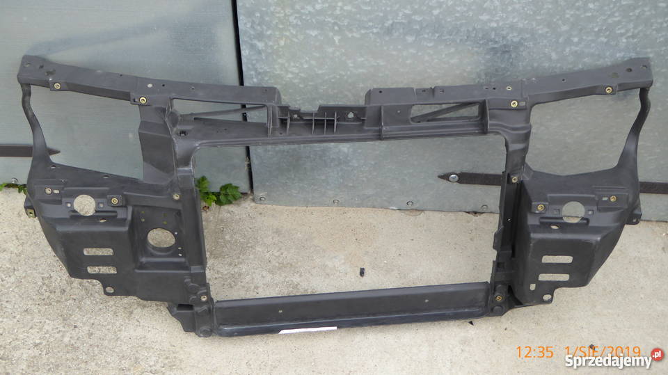 Wzmocnienie czołowe Ford GalaxySeat sprzedam